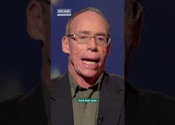 What Forces Are Keeping ET Disclosure From Happening?