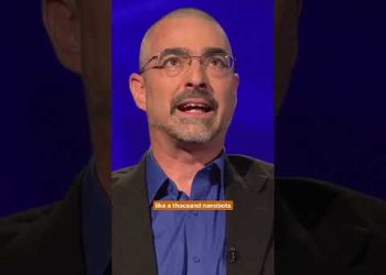 Would You Get a Nanochip Implant?