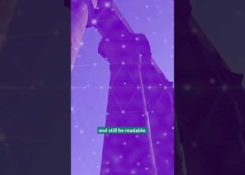 Ancient Egypt's Stone Carvings May Have Been an Attempt to Save the Past