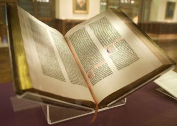 Artificial Intelligence Helps Researchers Translate the Bible Into Extremely Rare Languages