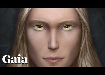 Close Encounters With NON-HUMAN Intelligences