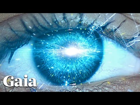 How is the Third Eye Connected with Channeling?