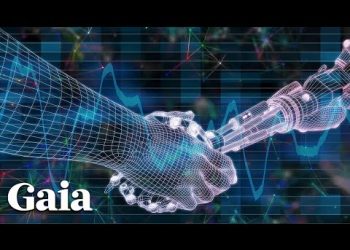 How Should We Approach the Rise of AI and Transhumanism?