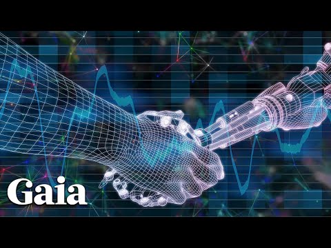 How Should We Approach the Rise of AI and Transhumanism?