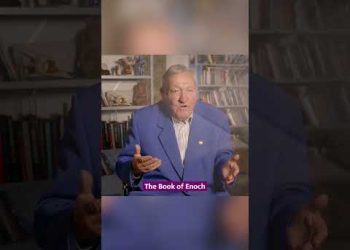 Researcher Claims There's Proof in the Bible that Humans & E.T.s Interbred