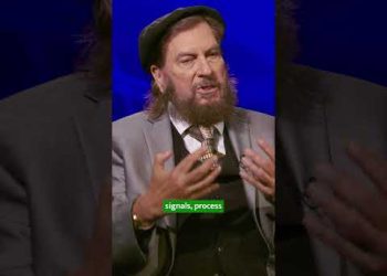 Researcher Suggests We Are More Than Just 3D Beings