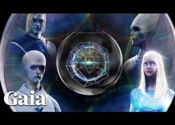 The Architects of the Sixth Dimension