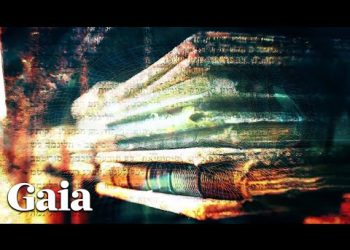 What are the Akashic Hall of Records?