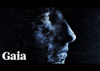 Who are the SHADOW PEOPLE Seen in Dark Corners?