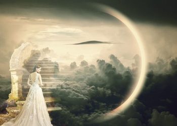 Who Communicates With Dead Relatives? Over Half of Us, According to Pew Research