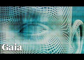 Will Supercomputers Take Over Our Human Form?