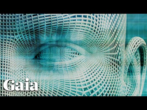 Will Supercomputers Take Over Our Human Form?