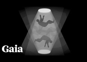 Are SHADOW PEOPLE Interdimensional Beings?