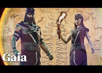 Billy Carson Discusses Possible Motives of the Annunaki