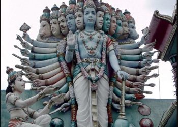 Don’t Watch the Bollywood Film, Read the Original, Learn and Discuss, Young Hindu Professionals Are Told at Akshayam