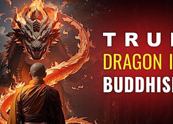 Dragons in Buddhism: The Zen Tale of the True Dragon; Guanyin and the Dragon King’s son