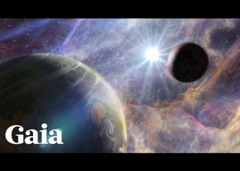 Ervin Laszlo Answers the Question: Why Are We Here?