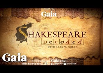 FULL EPISODE: Shakespeare Decoded with Alan W. Green