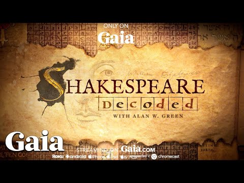 FULL EPISODE: Shakespeare Decoded with Alan W. Green