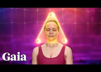 How SACRED GEOMETRY Helps Resolve Painful Life Situations