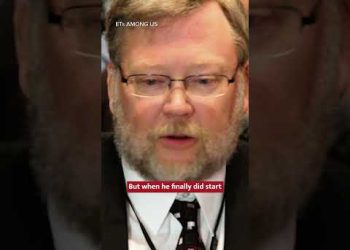 Man Receives Extraterrestrial Messages in Binary Code