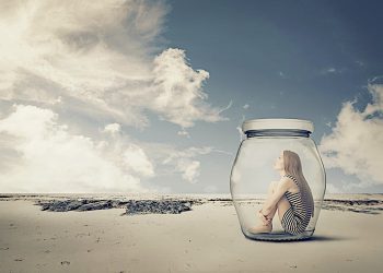 On Debunking the “100% Quiet Mind” Meditation Myth — Aware is Not the Same as Empty