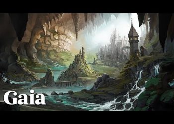 The Parallel Civilization That Lives On The Earth