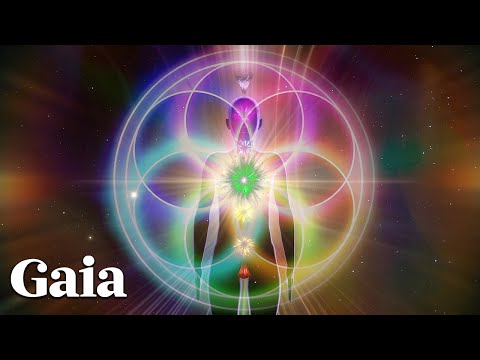 The Power of Three and Spiritual Alchemy