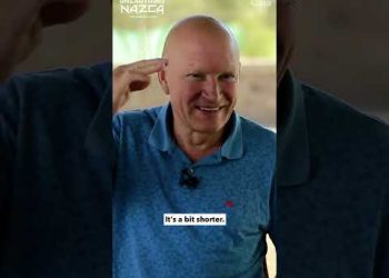 We Investigated the Nazca Mummies in 2017...