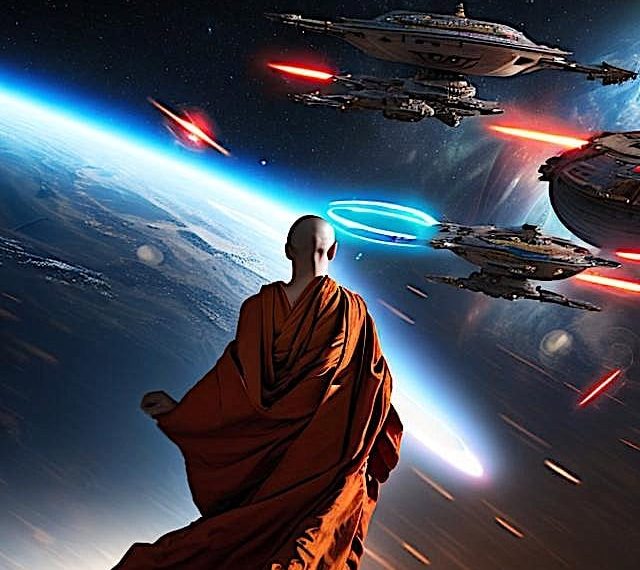 What is the difference between Theravada, Mahayana, and Vajrayana Buddhism? Three Vehicles, One Desitnation