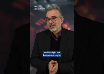 Will UFO Disclosure Bring on a Post-Petroleum Society?