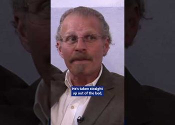 Are the Nephilim the Result of Alien Abductions?