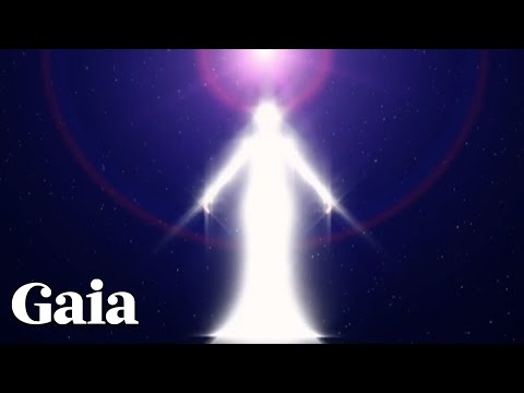 Encounters with Beings of Light