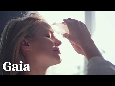 How Do Crystals AMPLIFY Healing?