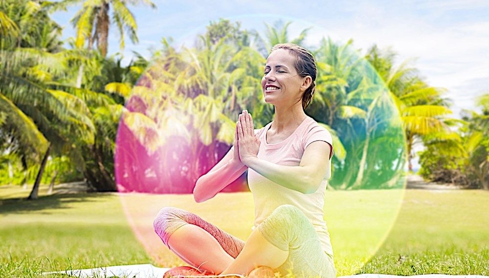 How Human Design Can Inform and Guide Meditation Practices