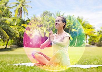 How Human Design Can Inform and Guide Meditation Practices