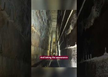 THIS Evidence Suggests the Great Pyramid Was a Sophisticated Machine