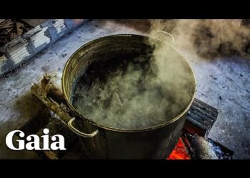 This Is How Graham Hancock Quit a Bad Habit