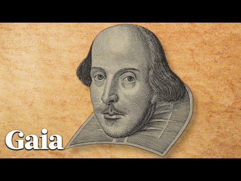 You'll Never Think of Shakespeare the Same Way Ever Again