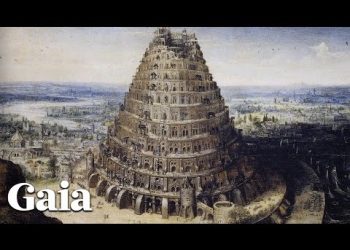 Did the Tower of Babel Actually Exist?