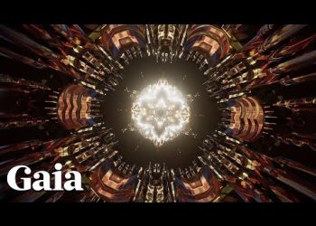 Do Electromagnetic Currents Connect EVERYTHING in the Universe?