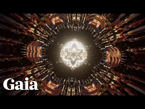 Do Electromagnetic Currents Connect EVERYTHING in the Universe?