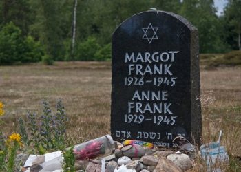 German Daycare Center Named for Anne Frank Rescinds Name Change Amid National Debate