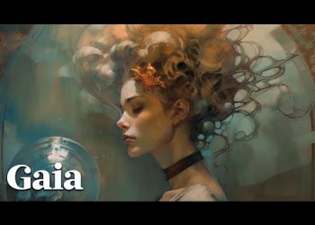 How are Revolutionary Movements Linked with Channeling?