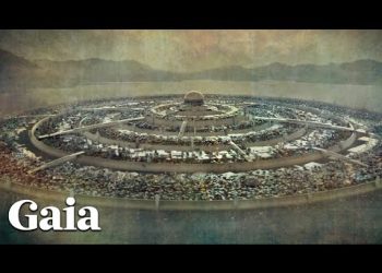 Lost Cities BENEATH the Ocean