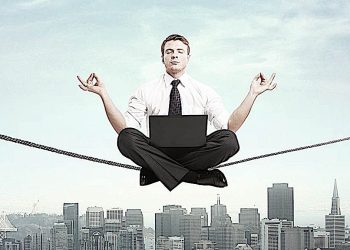 Meditation Increase Receptivity, Activity Sensitivity — Why That’s a Good Thing