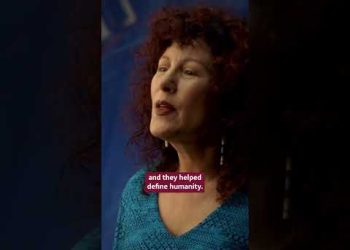 Mystic Healer Explains How We Got Here