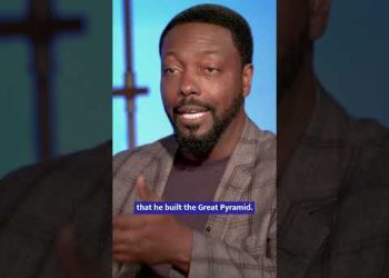 Researcher Claims the Sphinx is MUCH OLDER Than We Thought