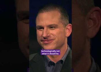 Space Tech Expert Shares His Experience at Area 51