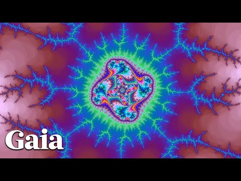 The CENTER is a Transcendental Gateway Beyond Space & Time